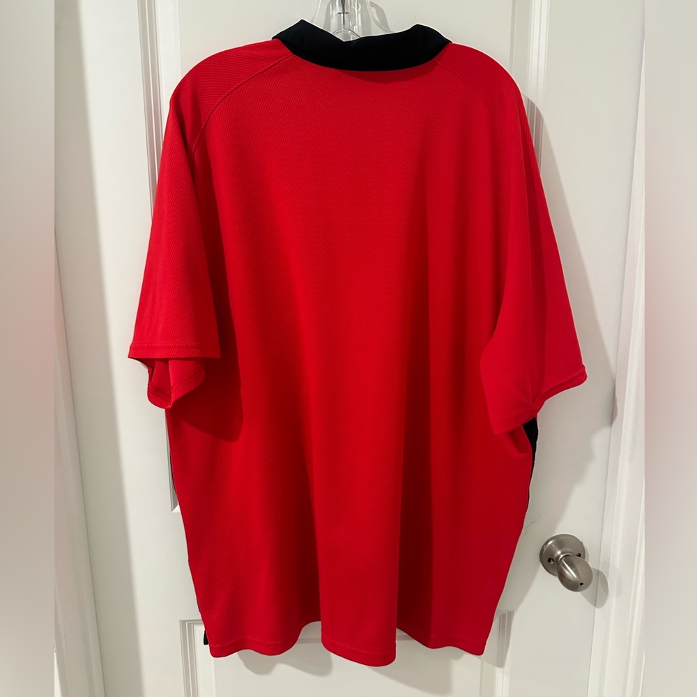 UGA Polo Shirt - Picture 7 of 7